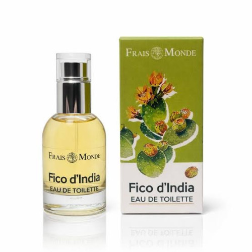 EAU DE TOILETTE FICO INDIA30ML